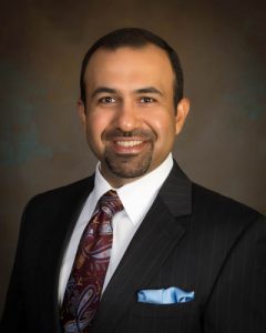 Hossein Nasajpour, M.D., Cosmetic and Plastic Surgeon