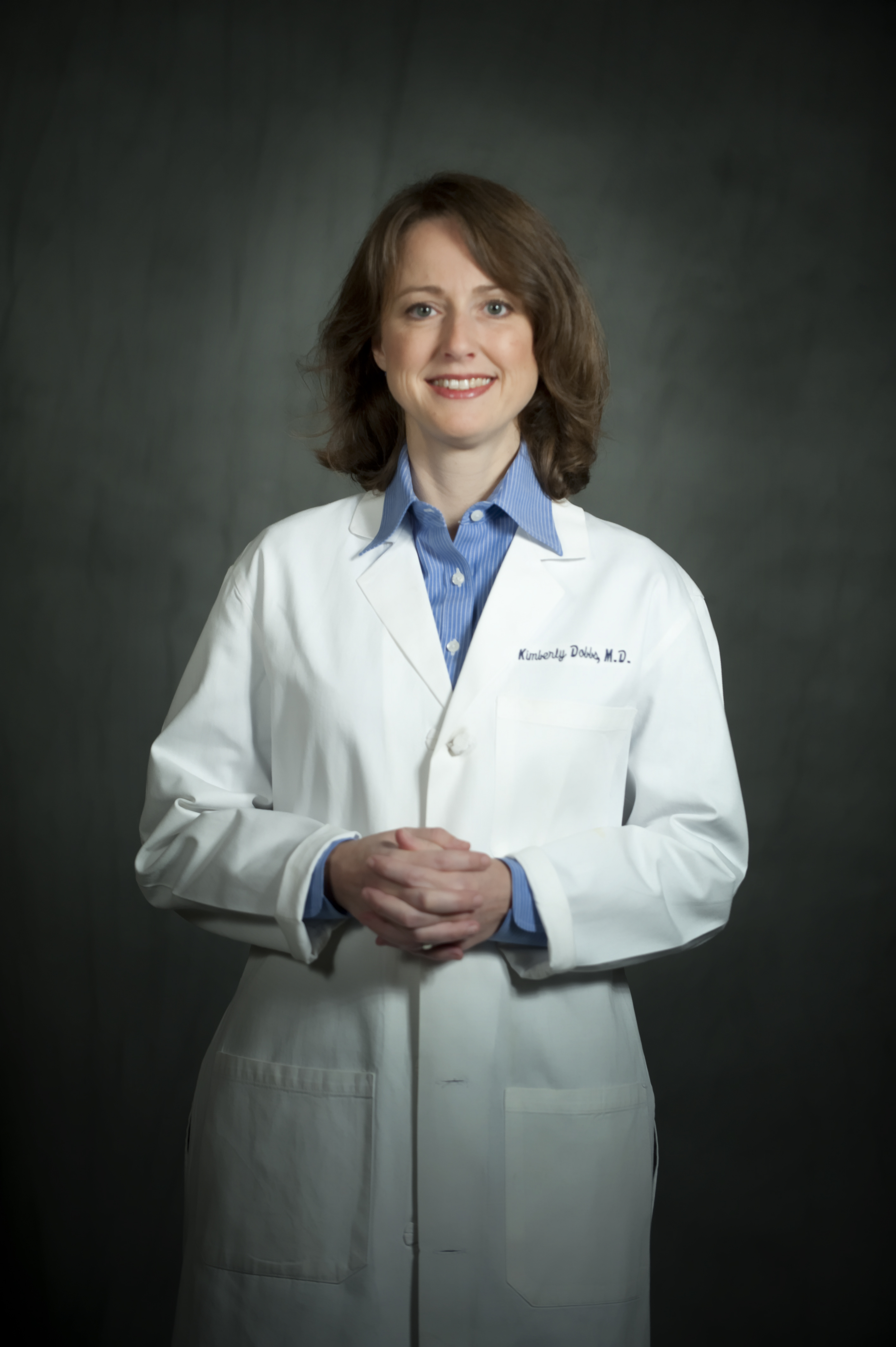 KIMBERLYDOBBS-25a | South Central Regional Medical Center