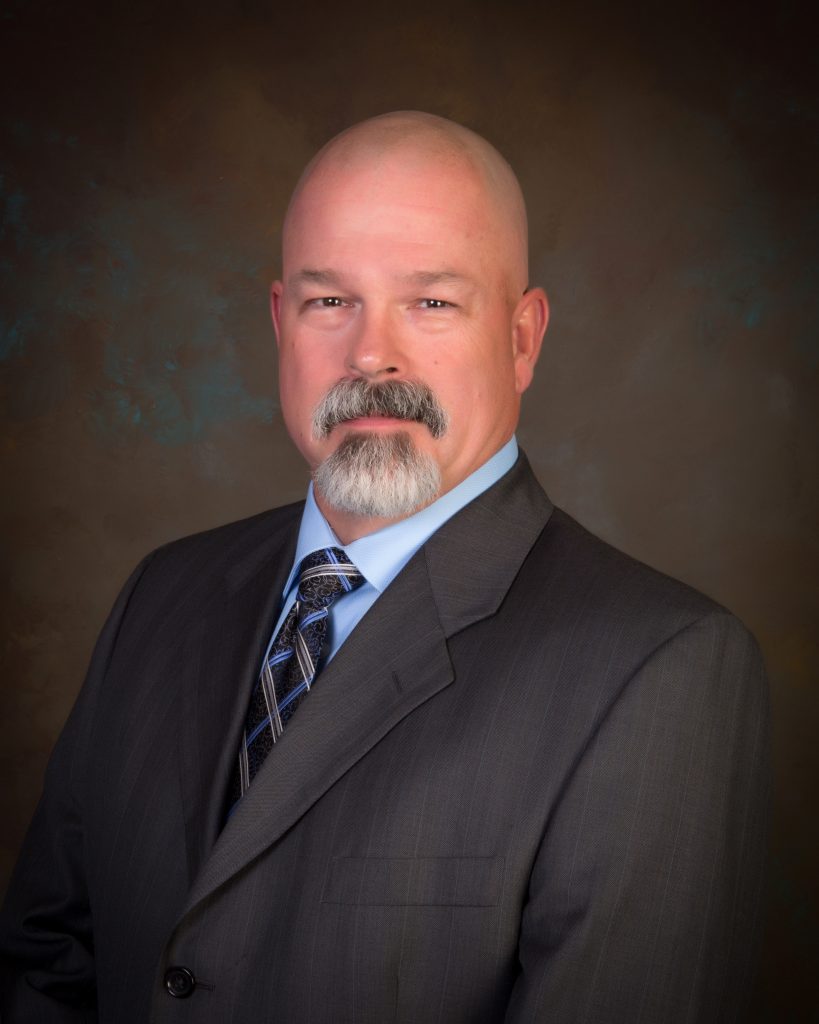 LaRochelle South Central Regional Medical Center