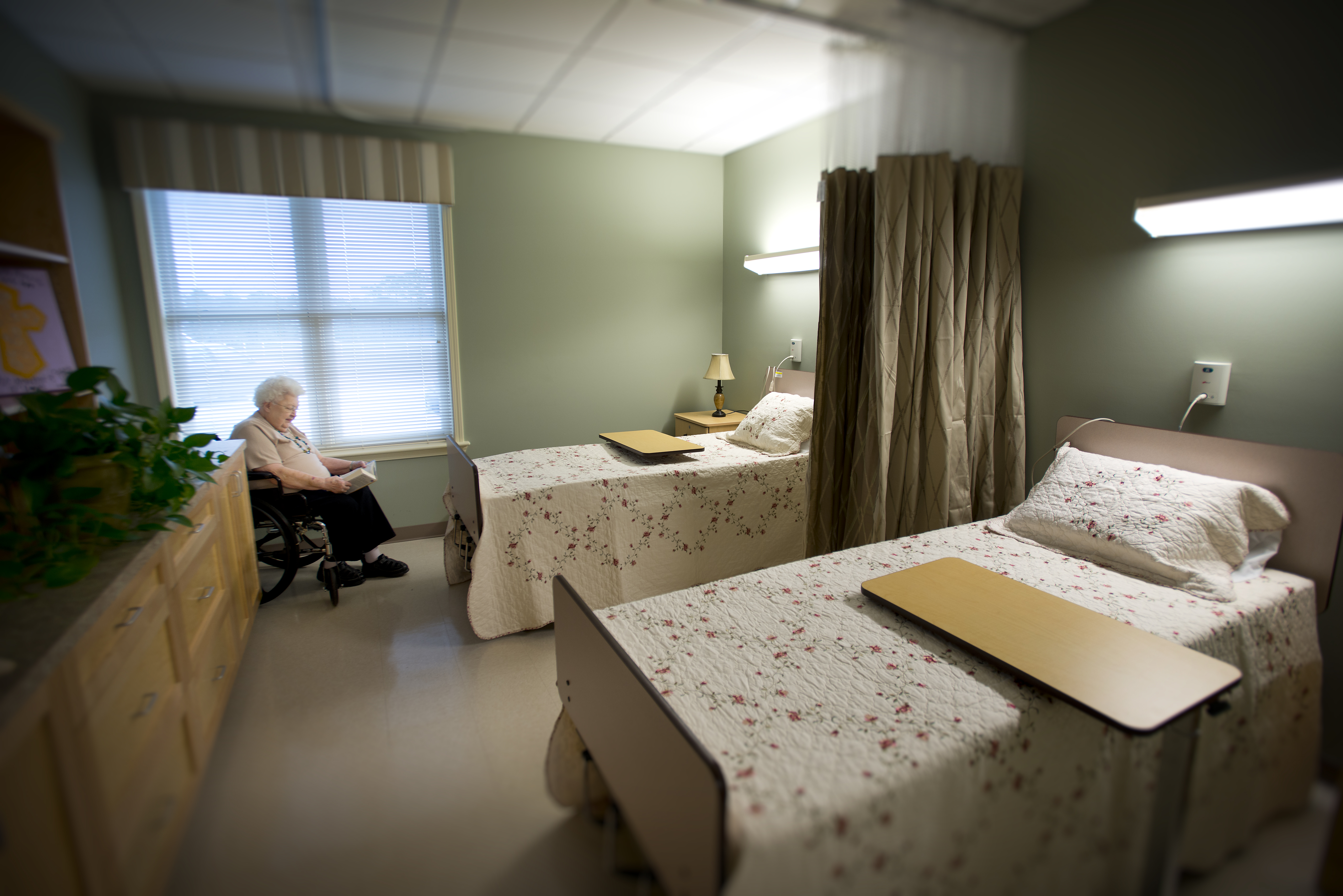 Nursing Homes Cedar Falls