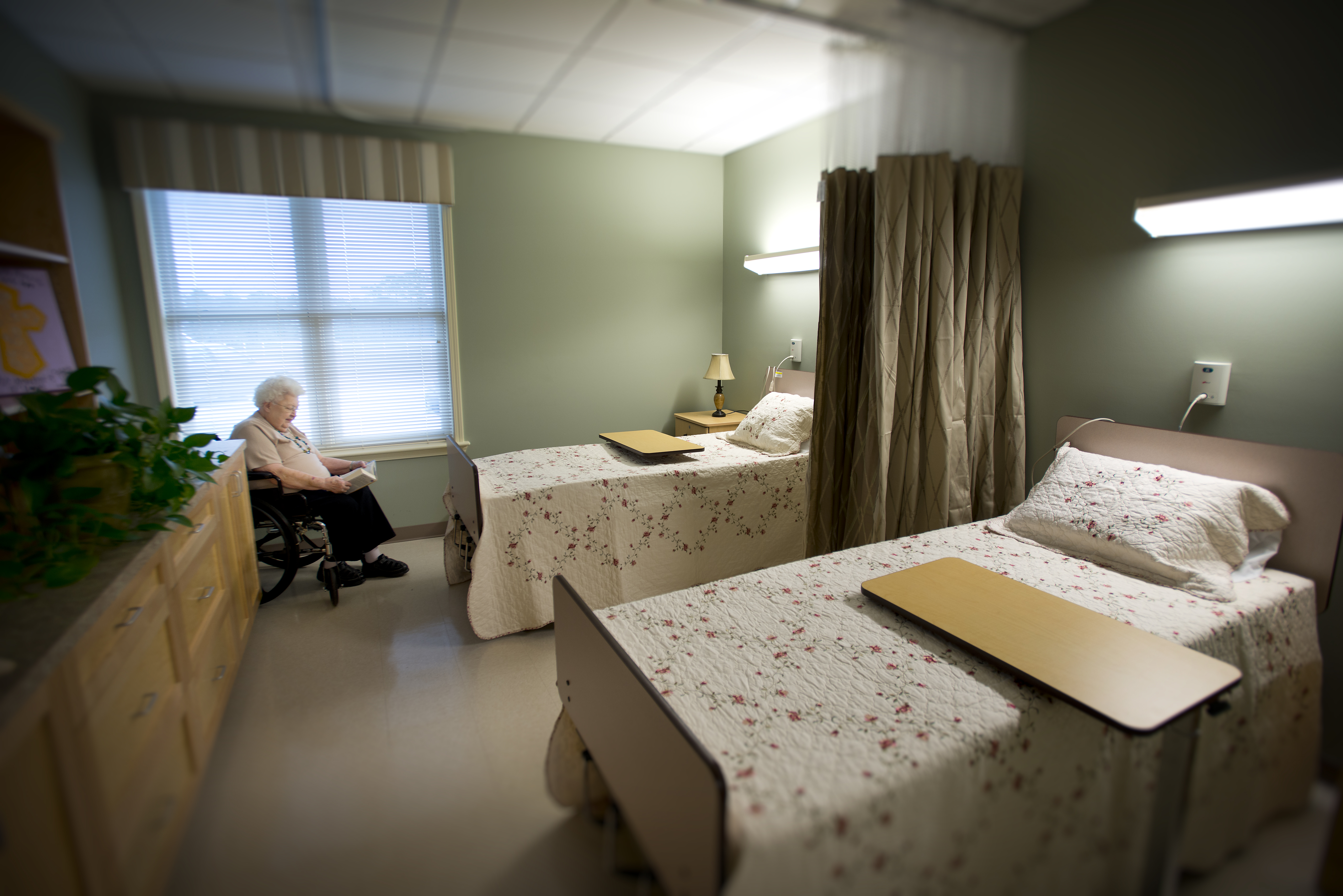 Cedar Falls Nursing Home