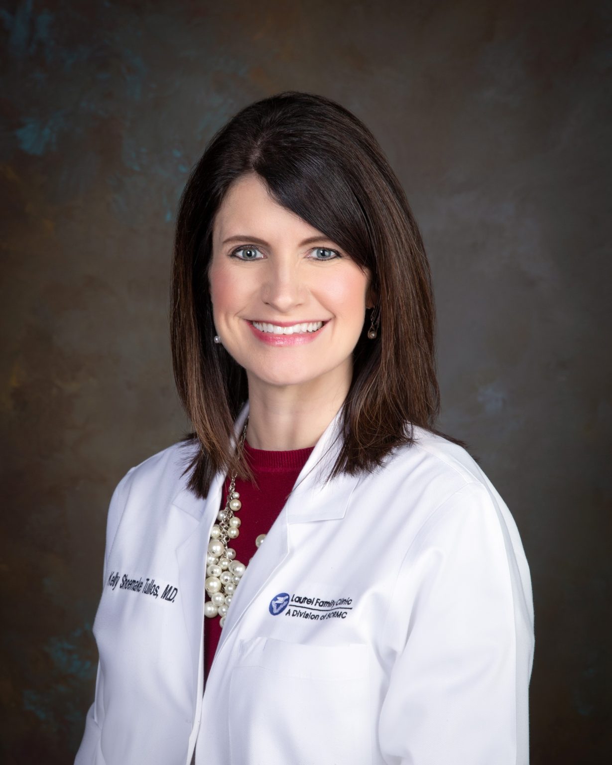 Healthy Lifestyle Kelly Tullos, MD South Central Regional Medical
