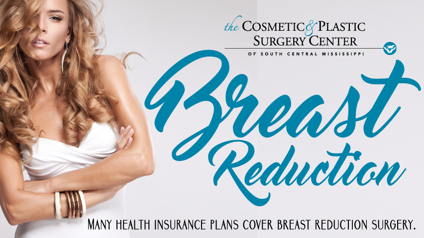 What are the Insurance Requirements for a Breast Reduction?