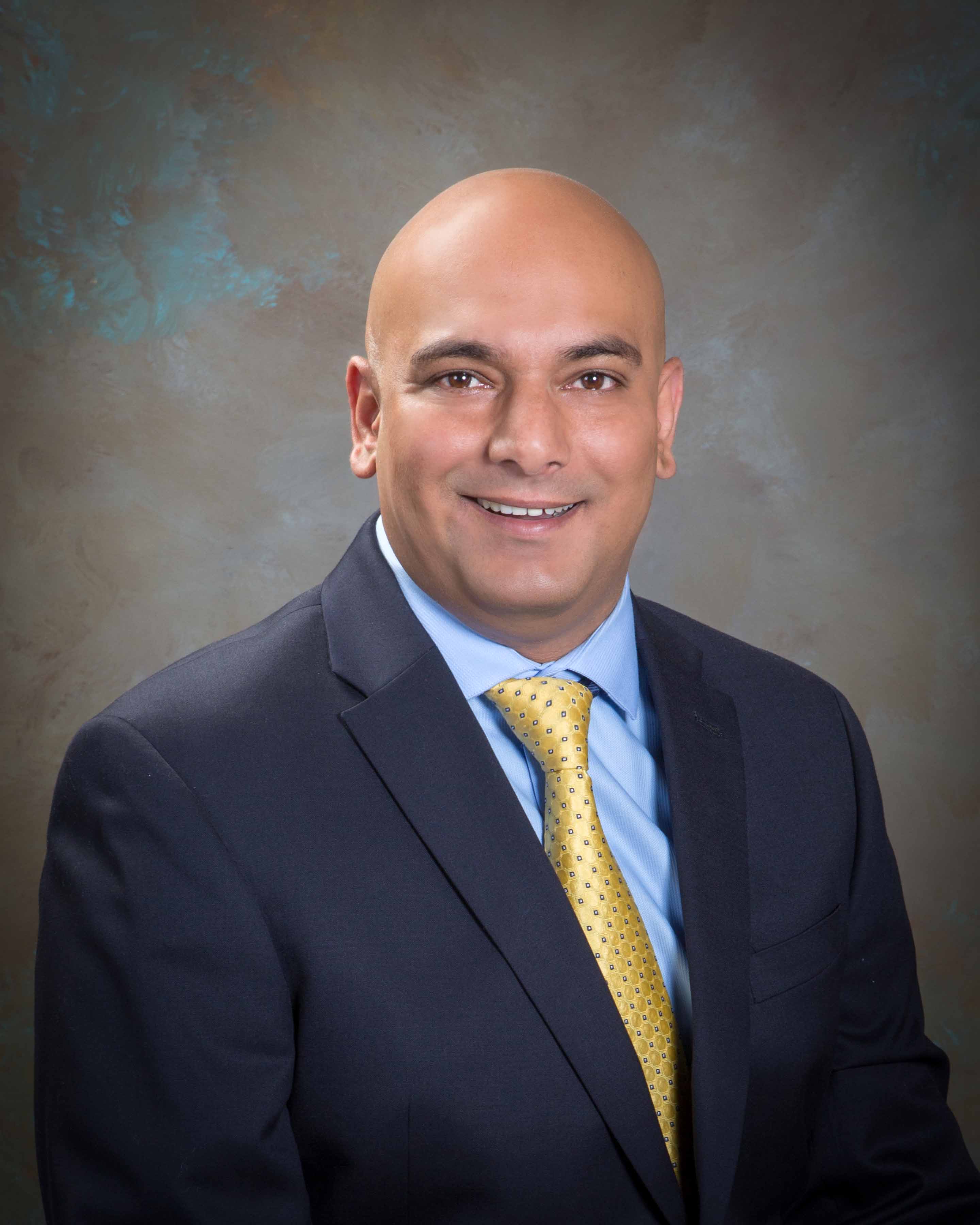 Amandeep Singh MD South Central Regional Medical Center