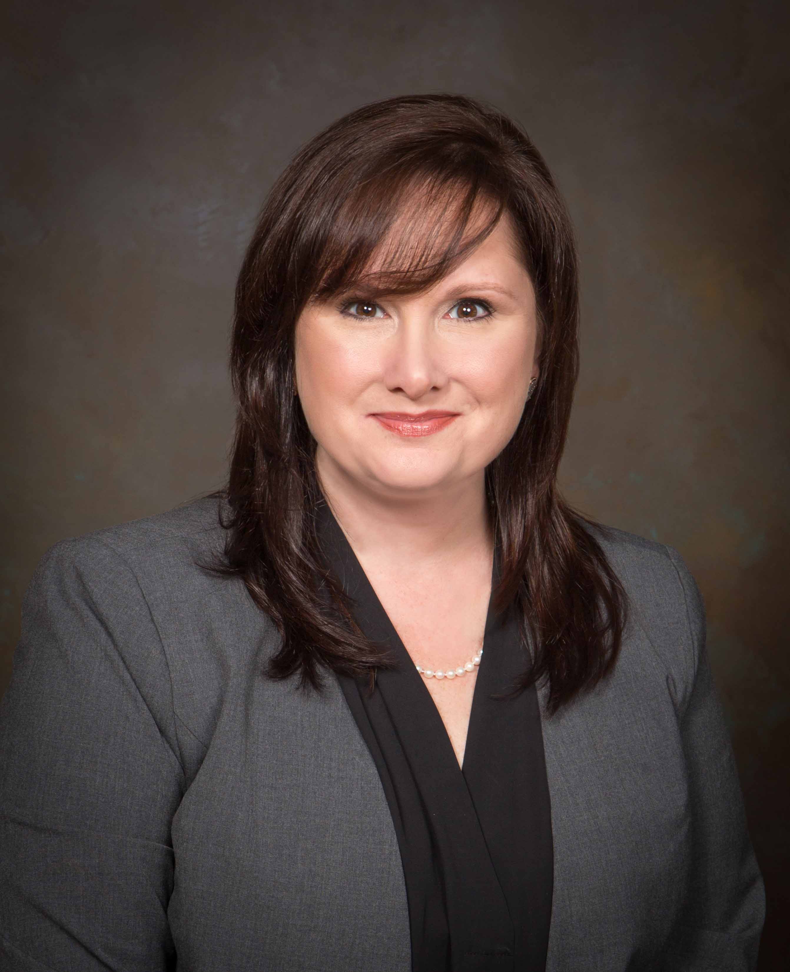 Carrie Foxworth PMHNP South Central Regional Medical Center