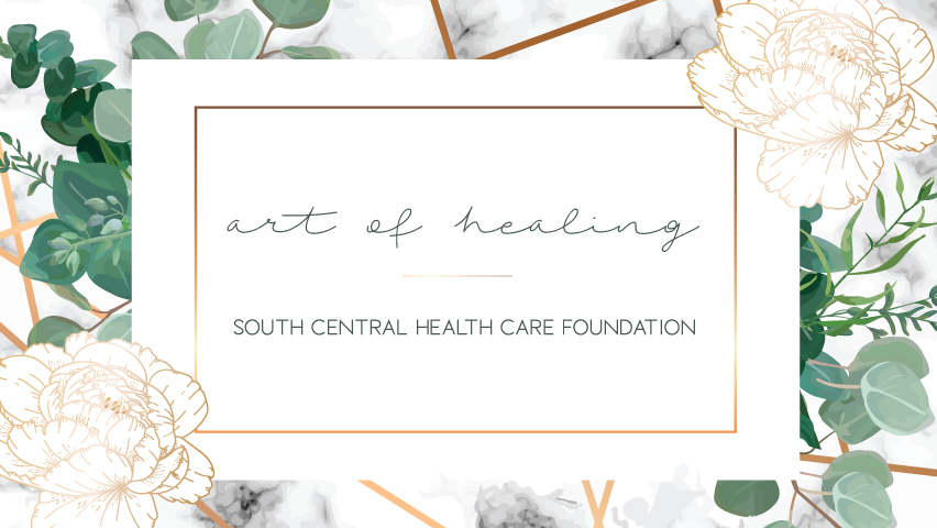 Art of Healing Raises Over $30,000 | South Central Regional Medical Center