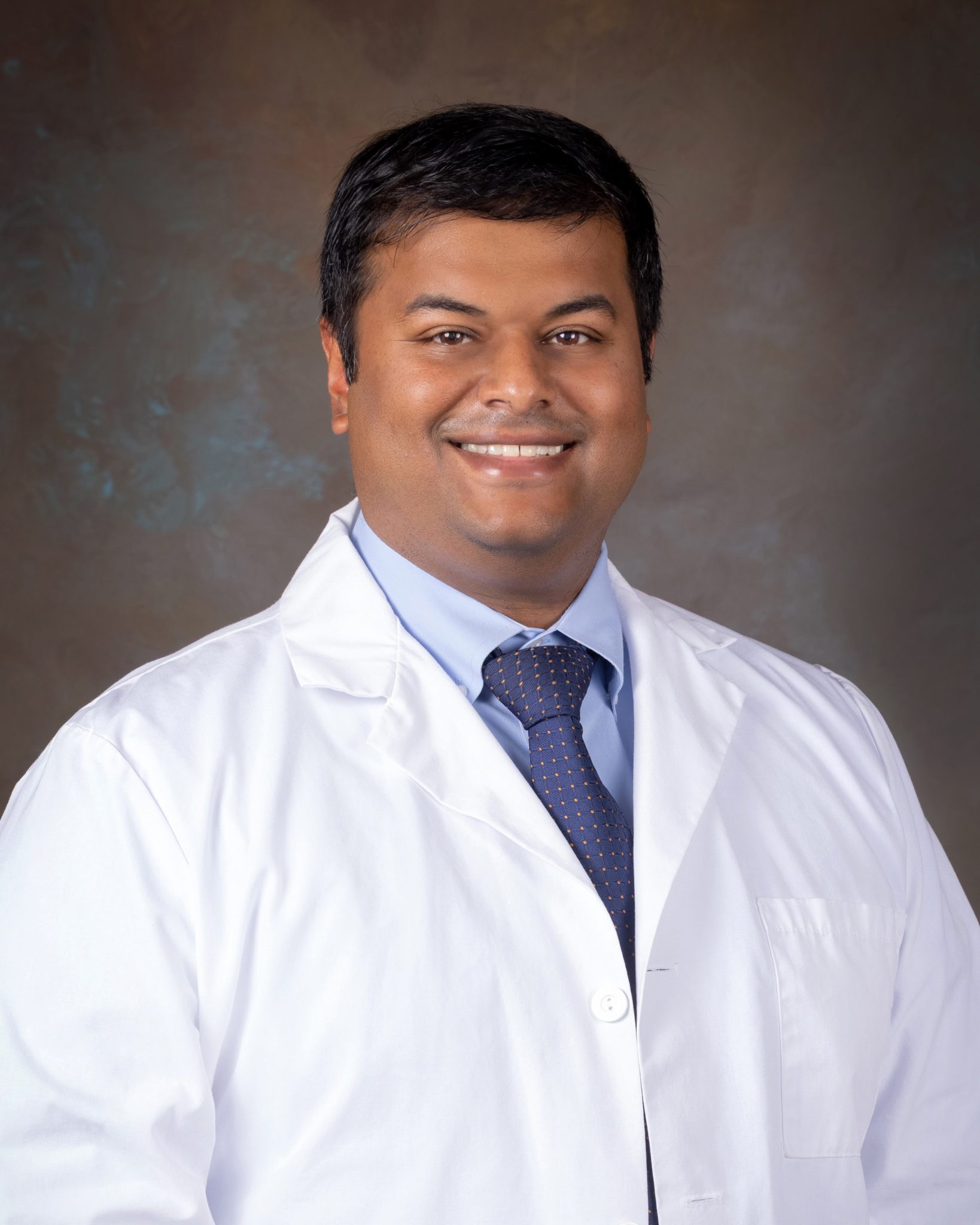 Deepu Thoppil, MD, Joins SCRMC | South Central Regional Medical Center