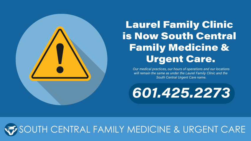 LFC is Now SC Family Medicine & Urgent Care